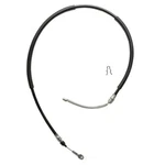 Parking Brake CABLE-ELEMENT3 Raybestos BC94195. Fixed Price $36.98.