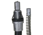 Raybestos Brakes BC96932 Parking Cable For 07-14 Caliber Compass Patriot. Fixed Price $80.99.
