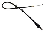 Crown Automotive 52128119AC Parking Brake Cable Fits 99-04 Grand Cherokee (wj). Fixed Price $26.49.