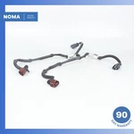 2017 Jaguar X351 Xjl Left & Right Parking Brake Actuator Wire Harness Set Oem. Fixed Price $53.95.