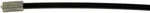 Dorman C132445 Parking Brake Cable Fits Front. Fixed Price $47.70.
