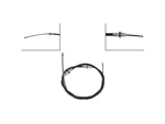 For 1990 Cadillac Brougham Parking Brake Cable Rear Left Dorman 56345BMBS Rwd. Fixed Price $27.07.