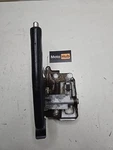 2003-2007 Nissan 350Z Z33 Emergency Brake Handle Lever Assembly Oem. Fixed Price $69.99.
