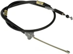 Parking Brake Cable Dorman C93732 Fits 84-88 Toyota Corolla. Fixed Price $34.53.