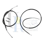 Raybestos Brakes Rear Left Right Parking Cable 2PCS Fits Ford Ranger. Fixed Price $96.68.