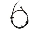 For 2001-2004 Hyundai Elantra Parking Brake Cable Rear Left Raybestos 36664SZGQ. Fixed Price $33.06.