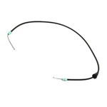 Oem Mopar For Dodge Grand Caravan 2005-2007 Parking Brake Cable Front 4721310AC. Fixed Price $115.91.