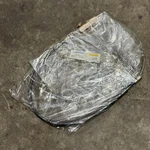 Porsche 912 Parking Cable Emergency Handbrake E-brake 911.424.551.02. Fixed Price $50.00.
