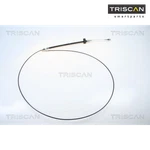 Cable Pull, Parking Brake Triscan 8140 23148 For Mercedes-benz, Vw. Fixed Price $28.60.