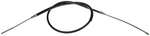 Parking Brake Cable Dorman C94901. Fixed Price $39.66.