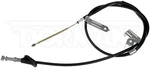 Dorman (oe Solutions) C661449 First Stop Brake Hardware And Cables Oem. Fixed Price $50.78.