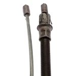 Rear Left Parking Brake Cable 1997 Ford F150 Raybestos BC95372. Fixed Price $32.95.
