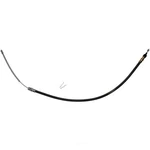 Parking Brake CABLE-ELEMENT3 Raybestos BC92370. Fixed Price $46.67.
