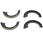 Power Stop 99-02 Ford E-250 Rear Autospecialty Parking Brake Shoes. Fixed Price $59.94.