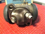 Nos 1969-1970 Buick Left Front Wheel Cylinder, Drum Brakes, Original Casting. Fixed Price $26.49.