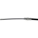 Dorman C660162 Parking Brake Cable. Fixed Price $56.74.