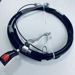 Premium Parking Brake Cable PBC60569R-C CB-PBC0015-C 30X 31 New. Fixed Price $38.57.