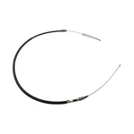 Genuine Acdelco For Gmc Canyon 2015-2022 Parking Brake Cable Rear, Driver Side. Fixed Price $39.77.