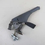 Handbrake Lever 83445-SH3-0000 Honda Hr-v 2001-2006 Used (73134). Fixed Price $84.07.