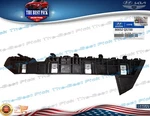 Rear Bumper Bracket Retainer Right Passengr Oem Kia Seltos 2024-2025 86652Q5700. Fixed Price $25.10.
