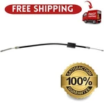 Carquest Wearever New Parking Brake Cable Reliable BCA94978. Fixed Price $30.95.