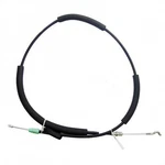 Crown Automotive 52060204AF Parking Brake Cable Fits 07-18 Wrangler (jk). Fixed Price $34.21.