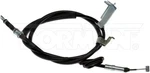 Dorman C661000 Parking Brake Cable Fits Honda Accord. Fixed Price $61.57.