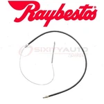 Raybestos BC92610 ELEMENT3 Parking Brake Cable For Hardware Mc. Fixed Price $63.92.