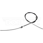 Dorman C93211 Parking Brake Cable 76-79 Ford F-250. Fixed Price $44.99.