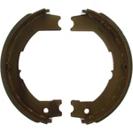 Centric 111.08240 Premium Parking Brake Shoes. Fixed Price $111.07.