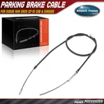 Rear Passenger Side Parking Brake Cable For Dodge Ram 3500 2007 2008 2009 2010. Fixed Price $21.99.