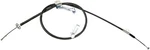 Parking Brake Cable Dorman C660093. Fixed Price $90.92.