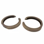 Parking Brake Shoe Motorcraft BRPF-3. Fixed Price $59.58.