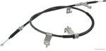 Herth + Buss Jakoparts J3923077 Cable, Parking Brake For Mazda. Fixed Price $49.09.