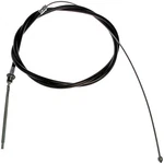 Parking Brake Cable - Dorman# C92795. Fixed Price $51.66.