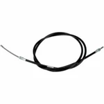 Carquest Wearever Parking Brake Cable BCA95999. Fixed Price $26.95.