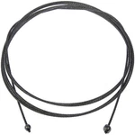 Parking Brake Cable - Dorman# C92301. Fixed Price $53.46.