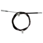 Parking Brake CABLE-ELEMENT3 Raybestos BC97428 Fits 06-08 Hummer H3. Fixed Price $38.52.