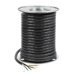 Grote 82-5604 Trailer Cable Pvc Cond 14 Ga 100' Spool. Fixed Price $165.40.