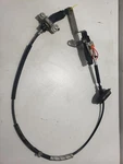 15 16 17 Chrysler 200 Release Parking Emergency Brake Cable Oem B2. Fixed Price $47.69.