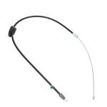 Oem Brand New Mopar Front Cable Parking Brake 2005-2011 Dodge Dakota 52013236AE. Fixed Price $38.41.