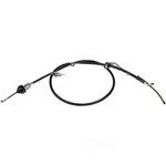Parking Brake Cable BCA660543 Carquest/wearever. Fixed Price $40.89.