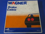 Parking Brake Cable Wagner F113218. Fixed Price $24.99.