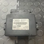 2012-2016 Audi A4 Quattro Trw Parking Brake Control Module Epb Oem 8K0907801. Fixed Price $30.00.