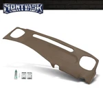 Tpe Dash Board Cover Cap Fit For 1998-2002 Chevy Gmc S10 Blazer Pickup S15 Jimmy. Fixed Price $54.49.