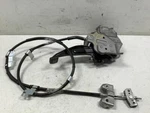 Kia Optima Sx 2013 Emergency Parking Brake Pedal W/cable Factory. Fixed Price $36.95.