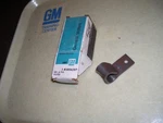 Nos #3894297, Emergency Brake Cable Guide, 1966-72 Chevy/gmc CK10-20. Fixed Price $25.00.