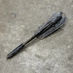 1965-1967 Porsche 911 912 Parking Emergency Handbrake E-brake. Fixed Price $165.00.