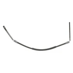 Genuine Acdelco For Chevy Beretta 1994 Parking Brake Cable Passenger Side Rear. Fixed Price $28.69.