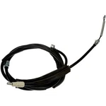 Dorman C661101 Parking Brake Cable. Fixed Price $97.93.